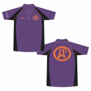 Washington Aquatics Poloshirt